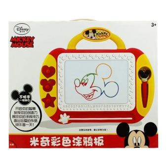 Gambar Disney warna Mickey anak anak grafiti anak anak papan gambar papan gambar