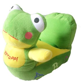 Jual Family Boneka Sofa Odong Odong Keropy Online Terbaru - tokopow