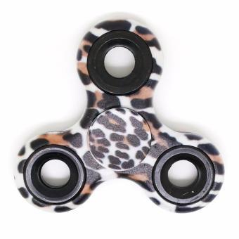 Diskon Penjualan Fidget Spinner Camouflage Camo Metal Hand Finger Toys for Focus Anxiety & Stress Relief