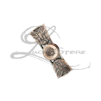 Fidget Spinner Hand Spinner TRANSFORMERS Premium Spiner Besi Transformer Metallic Aluminium Metal Alloy Ceramic Hybrid 2 Sisi Sayap - Random Color - 1 Pcs Maret 2019 - 4 Fidget Spinner Hand Spinner TRANSFORMERS Premium Spiner Besi Transformer Metallic Aluminium Metal Alloy Ceramic Hybrid 2 Sisi Sayap - Random Color - 1 Pcs - 4