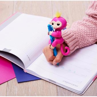 Fingerlings Baby Monkey