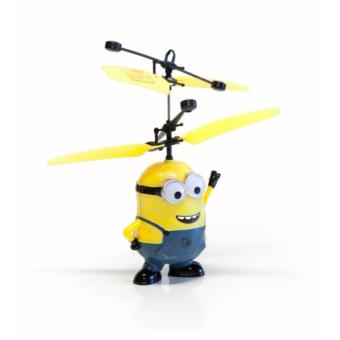 Flying Ball, Hand Suspension RC Drone Helicopter
