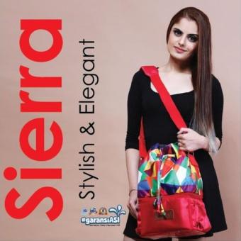 Gabag Cooler Bag Sierra - Tas Pendingin ASI Desember 2018 - 2 Gabag Cooler Bag Sierra - Tas Pendingin ASI - 2