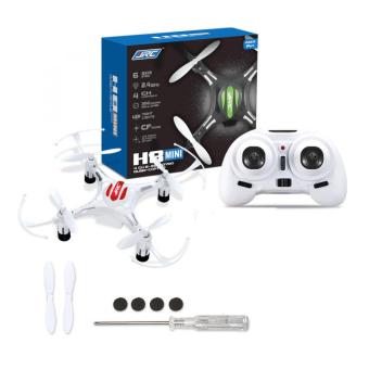 H8 Drone Mini Pocket Quadcopter RC 2.4GHz 4CH 6-Axis