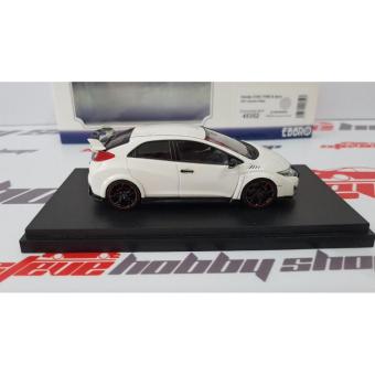 Honda Civic Type R FK2 2015