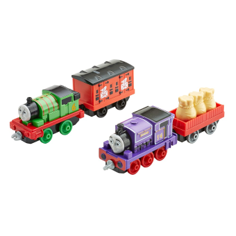 jual thomas and friends collectible railway