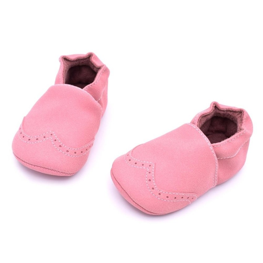 Sepatu Bayi . Source · Infants Shoes Soft Bottom Anti-Slip For Toddler Prewalker Kids
