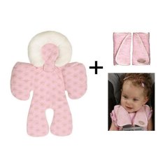 Harga Jj Cole Reversible Body Support Alas S travelbon.com Harga Jj Cole Reversible Body Support Alas S travelbon.com