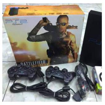 Gambar Kardus   Box Ps2 Universal