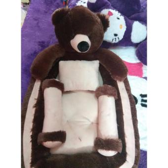 Kasur Bayi Karakter Beruang Maret 2019 - 5 kasur bayi karakter beruang - 5