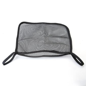 LALANG Strollers Net Bag Factory Direct Cot Mummy Bags (Black) Juni 2018 - 2 LALANG Strollers Net Bag Factory Direct Cot Mummy Bags (Black) - 2
