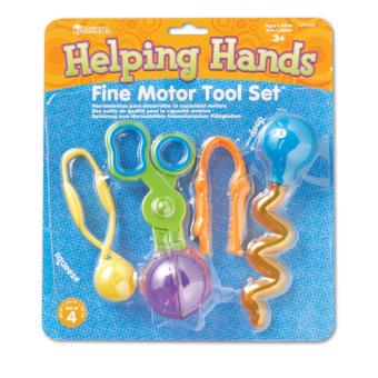 Gambar Learning Resources helping hands tool
