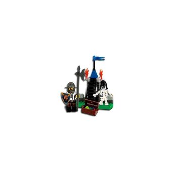 Gambar Lego Dungeon   4817