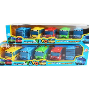 tayo 1 set isi 5 pcs lazada indonesia tayo 1 set isi 5 pcs lazada indonesia
