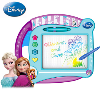 Gambar Magnetik Disney anak lukisan grafiti papan gambar