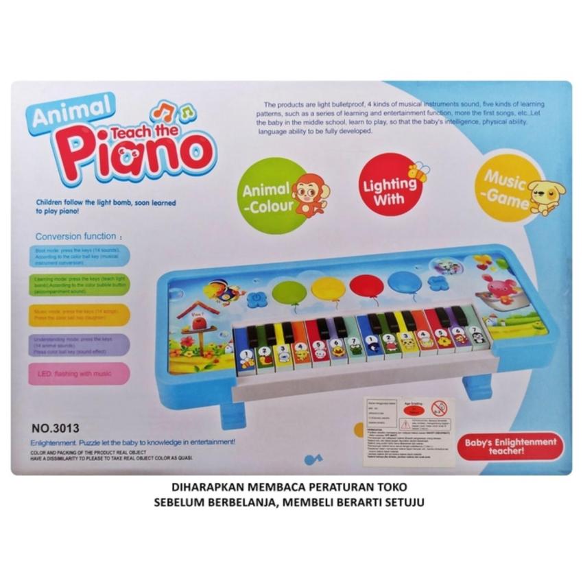 Gitar Jerapah mainan piano anak. Source · Mainan Anak Animal Teach The .
