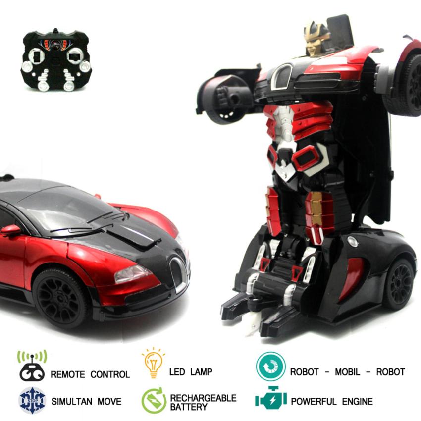 harga jual mainan mobil remote rc transformer harga jual mainan mobil remote rc transformer