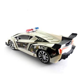 Mainan Remote Control Superior Hypercar Police Serises Oktober 2019 - 5 Mainan Remote Control Superior Hypercar Police Serises - 5