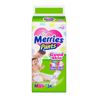 merries popok skin m 34 lazada indonesia merries popok skin m 34 lazada indonesia