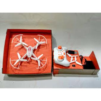 Mini Drone Hx 750