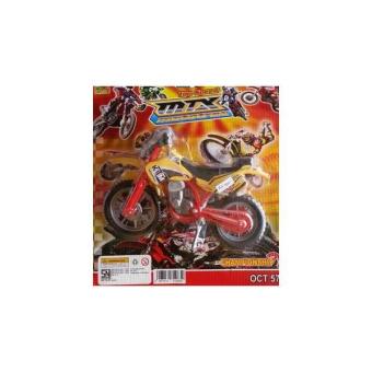 Motor Cross