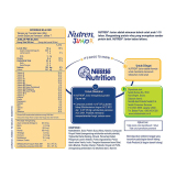 Nutren Junior Prebio 800gr - 2 Nutren Junior Prebio 800gr - 3