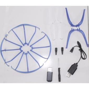 ORIGINAL ! Tarantula SQ800 Drone Quadcopter 2,4Ghz ORIGINAL ! Tarantula SQ800 Drone Quadcopter 2,4Ghz