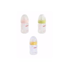 Pigeon Botol Susu Bayi 160ml Peristaltic Plus