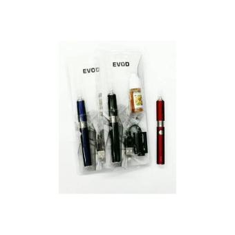 Gambar Rokok Elektrik EVOD 1100Mah   Vapor 1.100Mah   Vaporizer