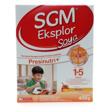 sgm eksplor soya presinutri 1 5 tahun pertumbuhan sgm eksplor soya presinutri 1 5 tahun pertumbuhan