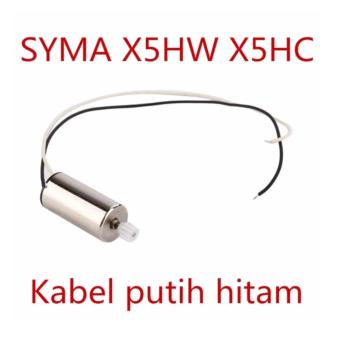 SPAREPART Motor Dinamo untuk SYMA X5HC X5HW