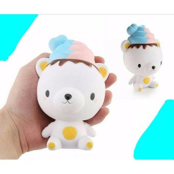 squishy yang paling jumbo