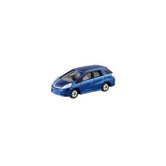 Tomica Honda Fit Shuttle