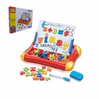 jual lumi toys 3 in 1 learning easel papan tulis belajar jual lumi toys 3 in 1 learning easel papan tulis belajar