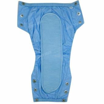 ... Ummi Baby Clodi Ekonomis - Isi 2- Size M (5 - 7 Kg)