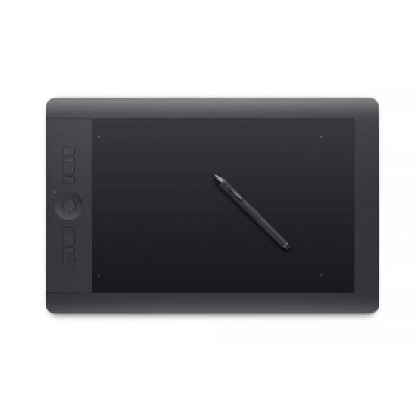 Wacom Bamboo Mte 450 Wacom Bamboo Mte 450