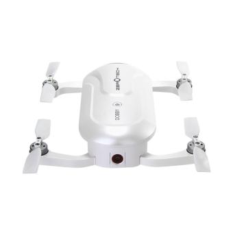 ZEROTECH Dobby Pocket Selfie Drone FPV With 4K HD Camera GPS SmartQuadcopter