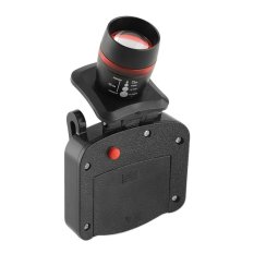 400lumens CREE Q5 LED Hiking Fishing Camping Cap Hat Head Headlamp Headlight (Intl)