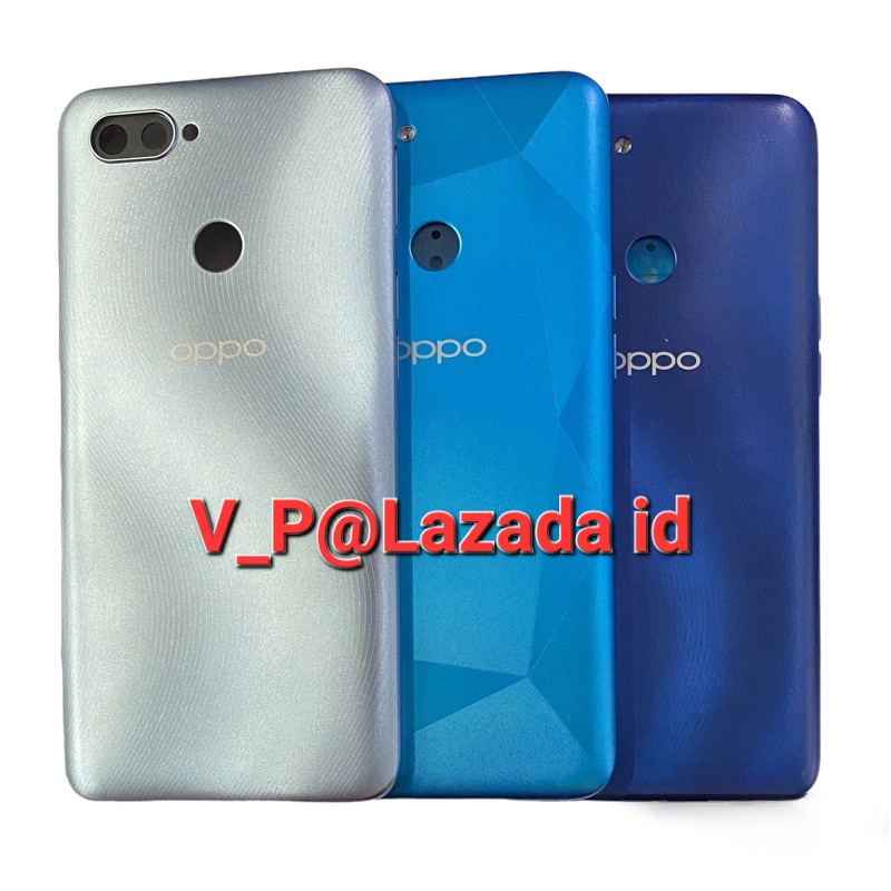 backdoor oppo a12