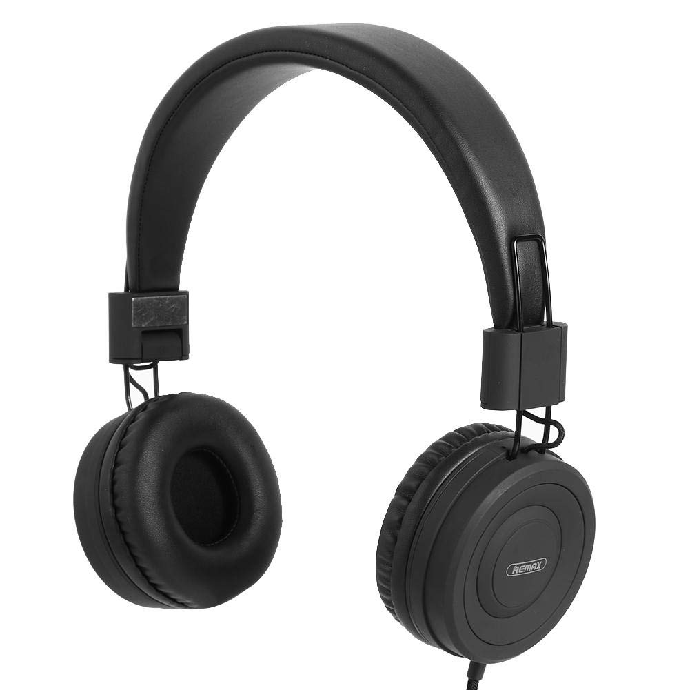 Remax Headphone Headset Music Garansi Resmi RM-805 - PROMO ORIGINAL |  Lazada Indonesia