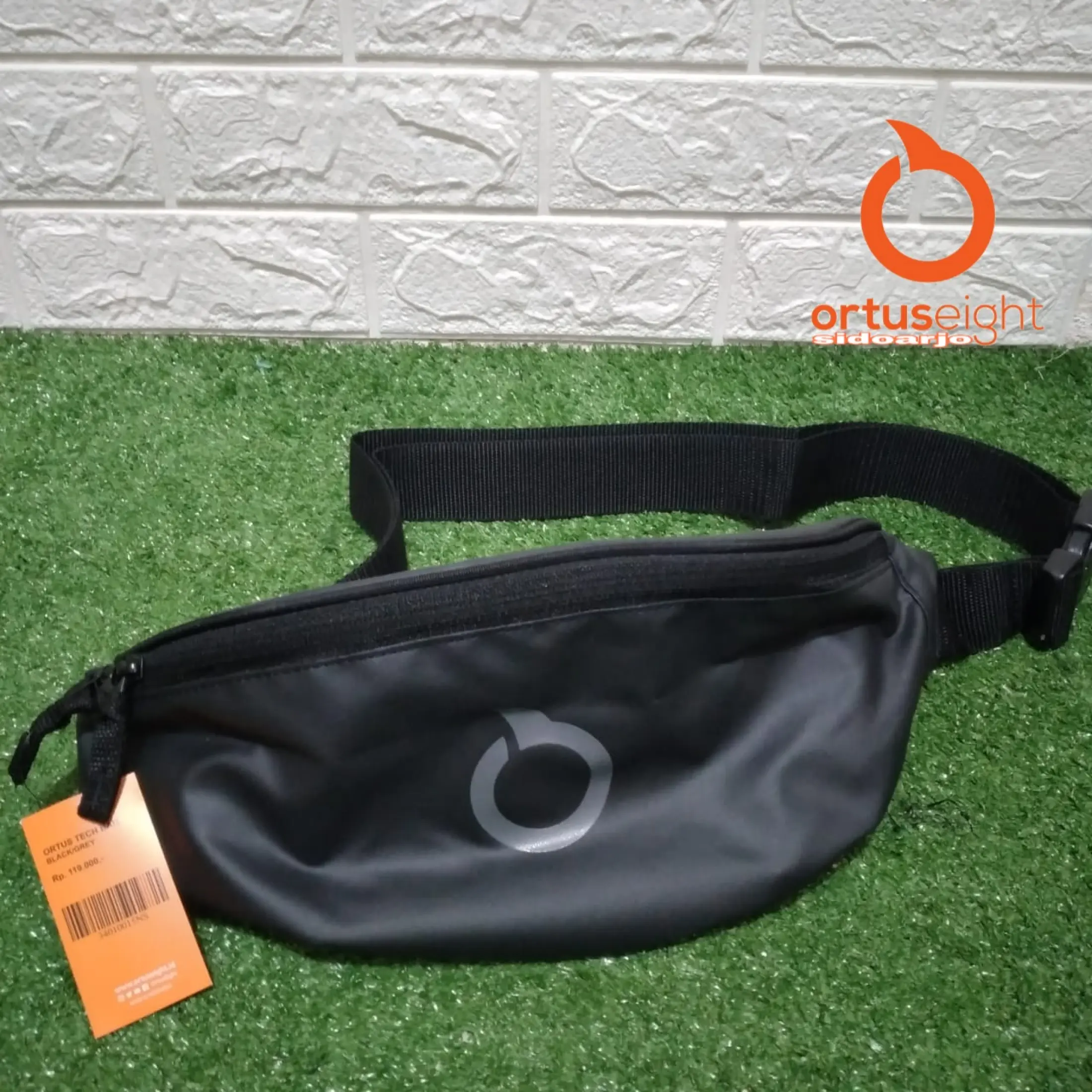 Tas Ortuseight Tech Bag Lazada Indonesia