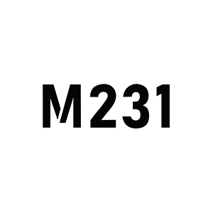 M231