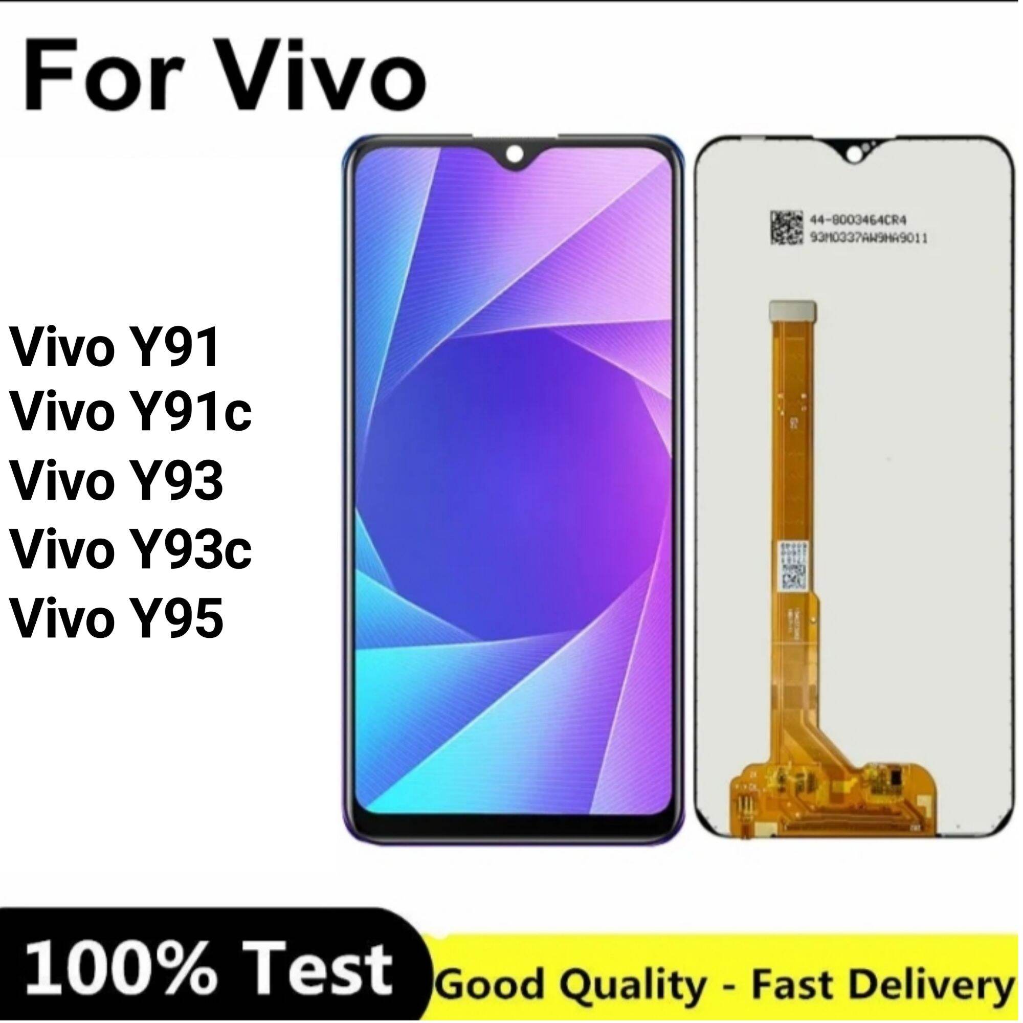 vivo y93c