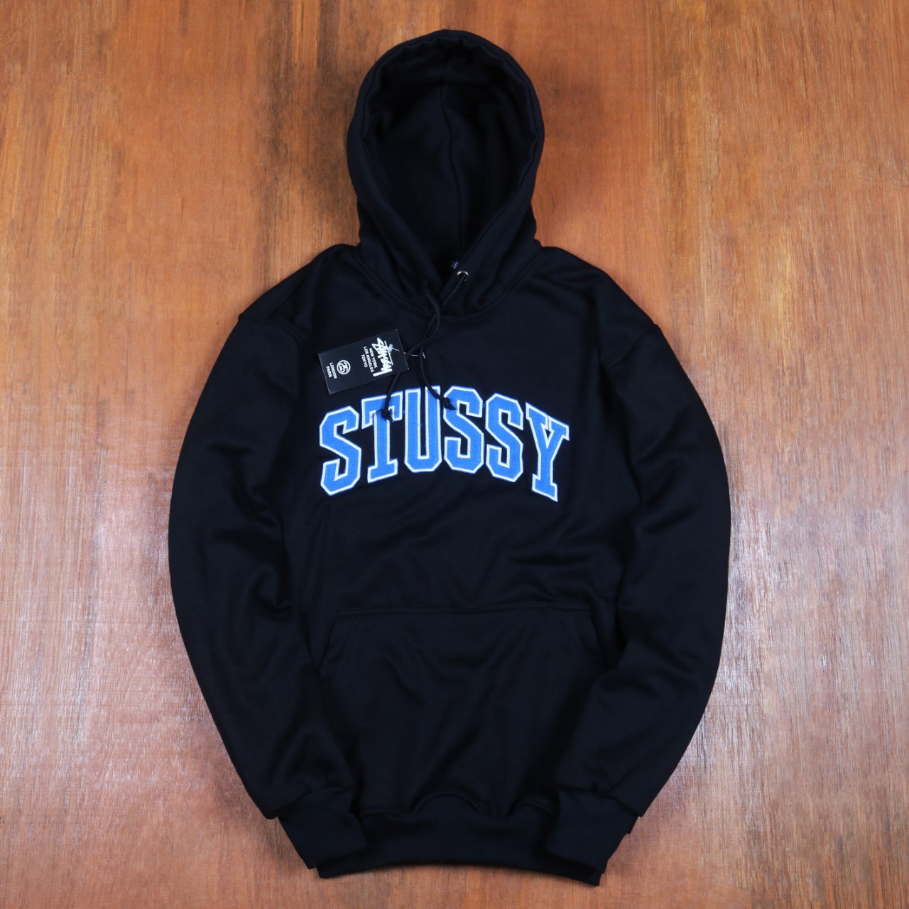 basket stussy