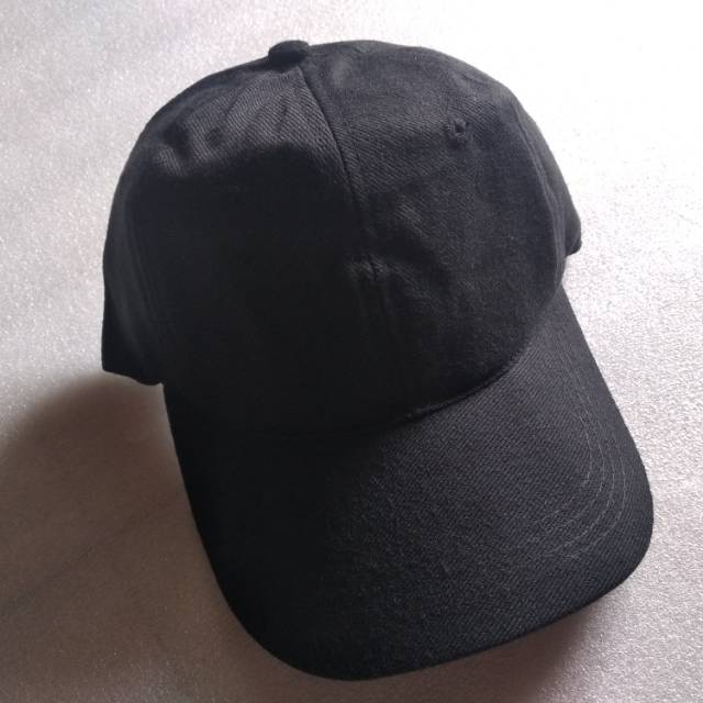 topi caps polos