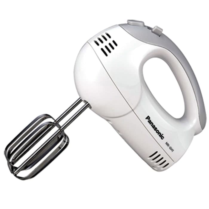 Hand Mixer Panasonic Mk Gh1 Lazada Indonesia