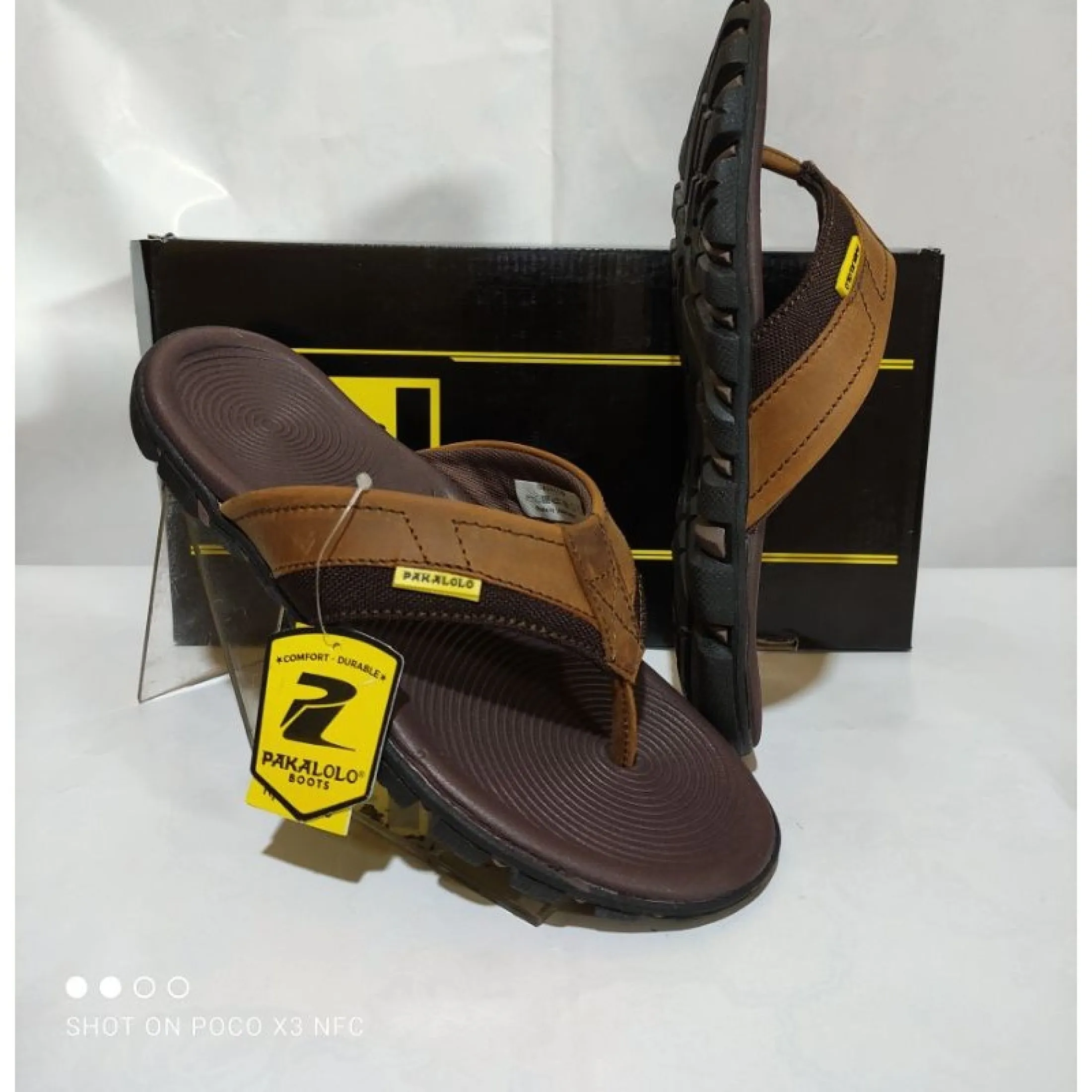 sandal pakalolo original brand