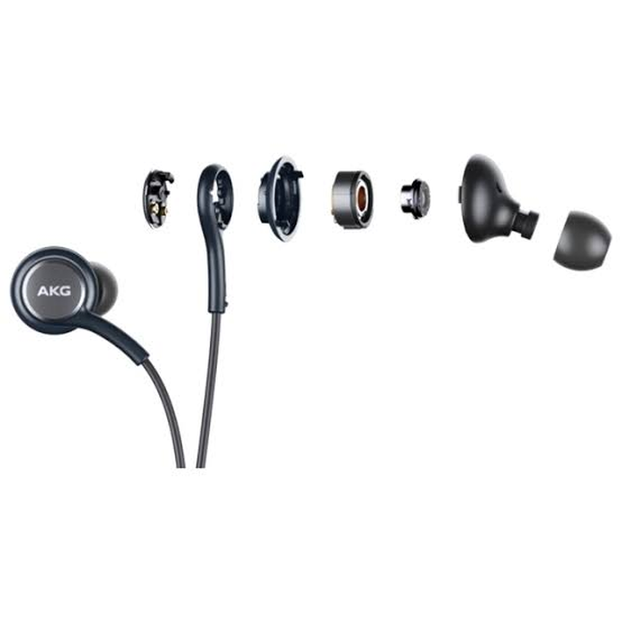 Headset Samsung S10 S10+ S10 Plus AKG 