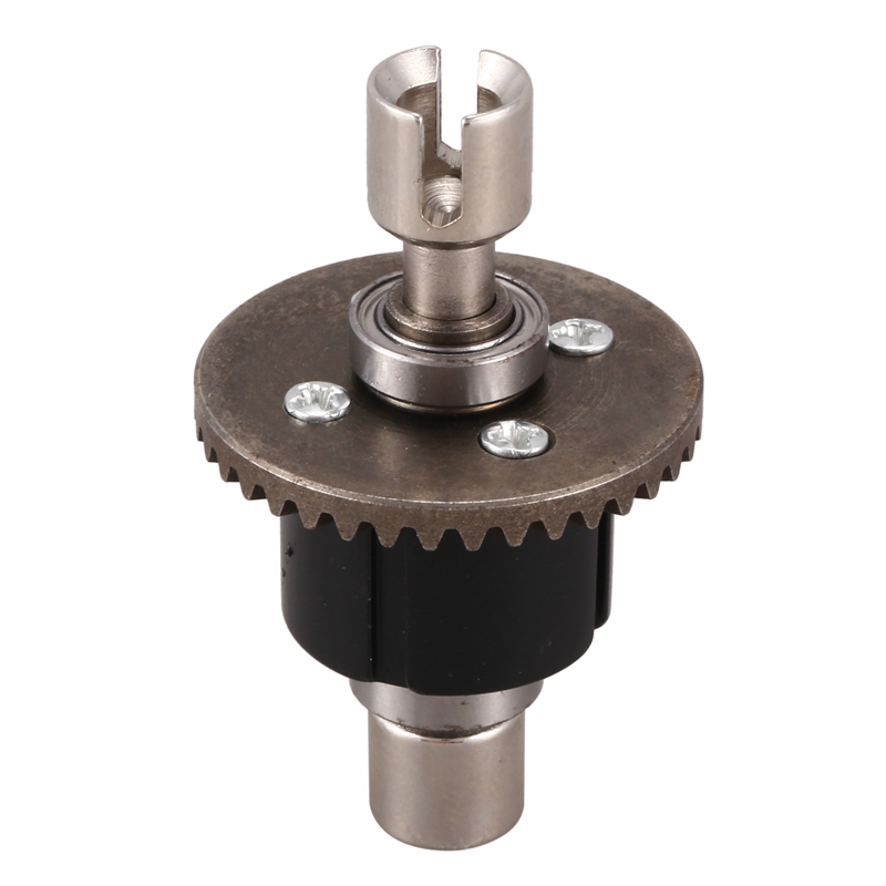 For Wltoys A949 A959 A969 A979 K929 A959-B A969-B A979-B K929-B RC Car Spare Parts A949-23 A959-B-27 Metal Gear Differential