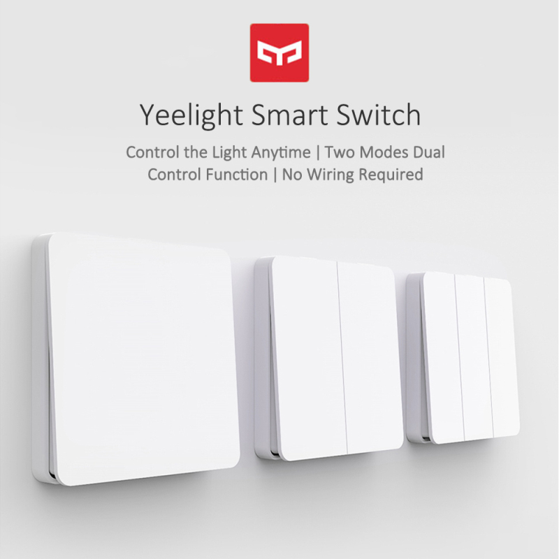 yeelight bulb switch